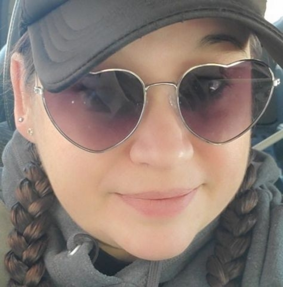 Meet your Posher, Kristen